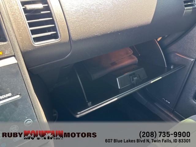 used 2016 Ford Flex car, priced at $8,599