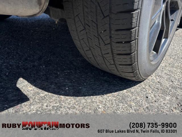 used 2016 Ford Flex car, priced at $8,599