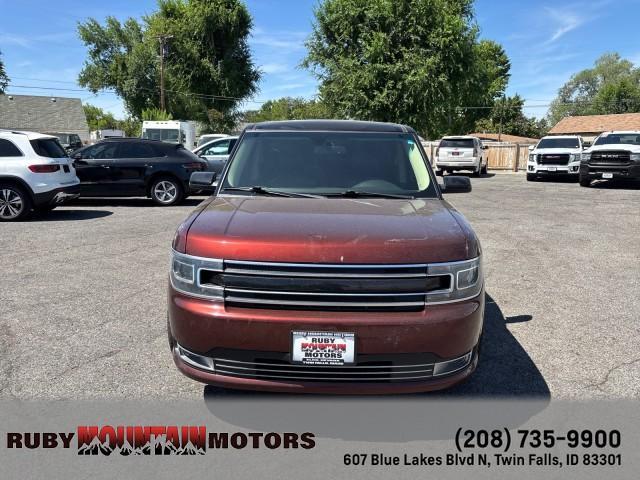 used 2016 Ford Flex car, priced at $8,599