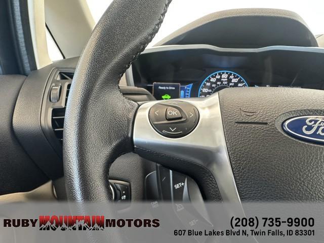 used 2015 Ford C-Max Hybrid car, priced at $13,559