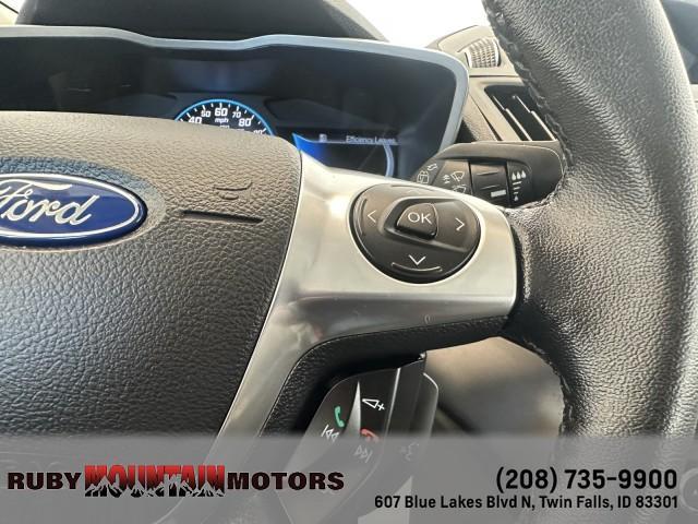 used 2015 Ford C-Max Hybrid car, priced at $13,559