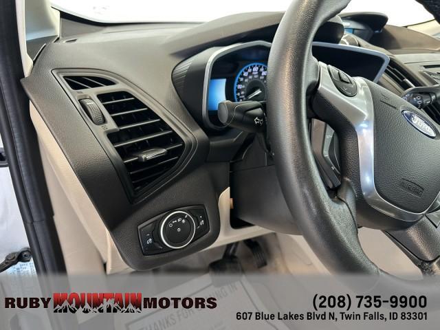 used 2015 Ford C-Max Hybrid car, priced at $13,559