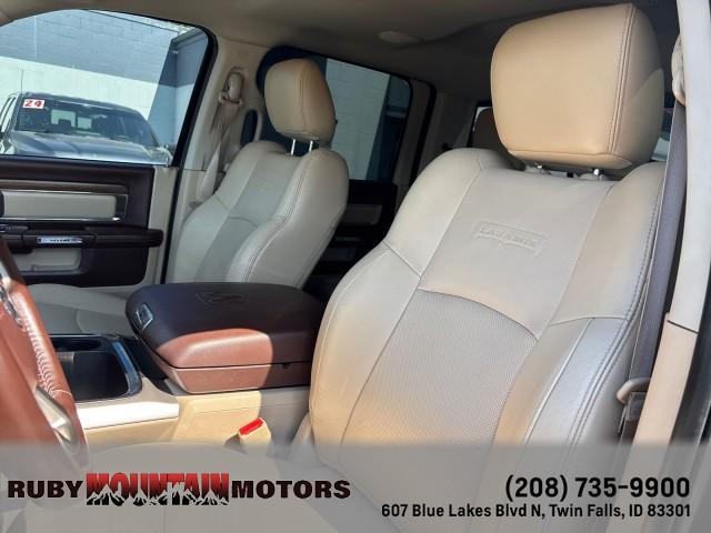 used 2016 Ram 1500 car, priced at $18,999
