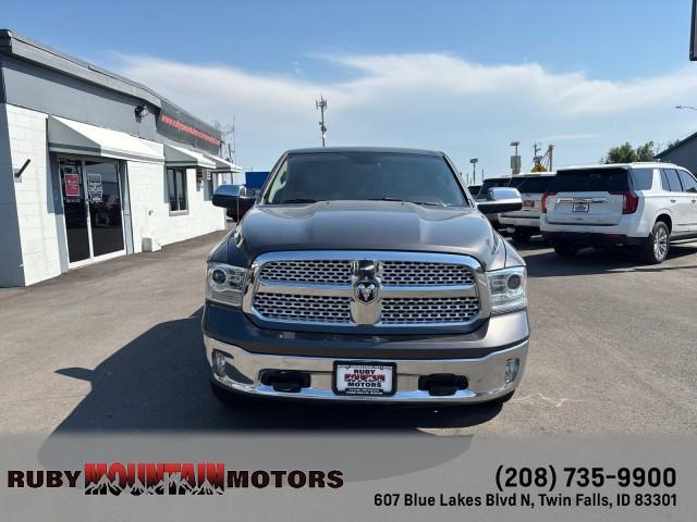 used 2016 Ram 1500 car, priced at $18,999