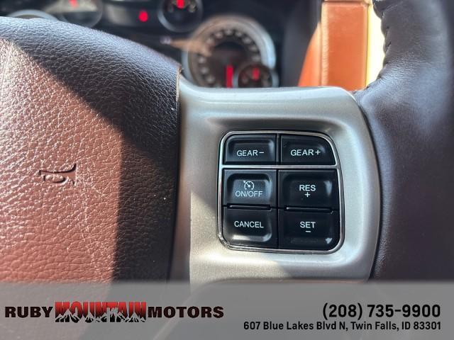 used 2016 Ram 1500 car, priced at $18,999