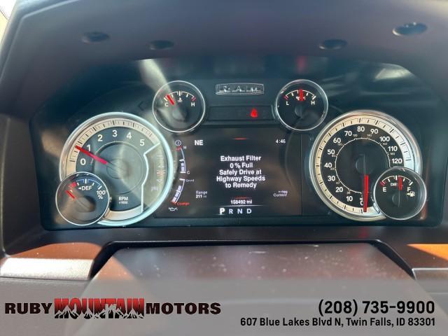 used 2016 Ram 1500 car, priced at $18,999
