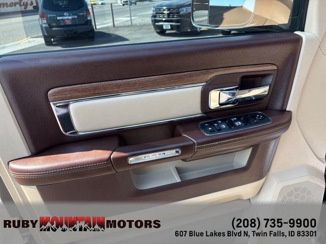 used 2016 Ram 1500 car, priced at $18,999