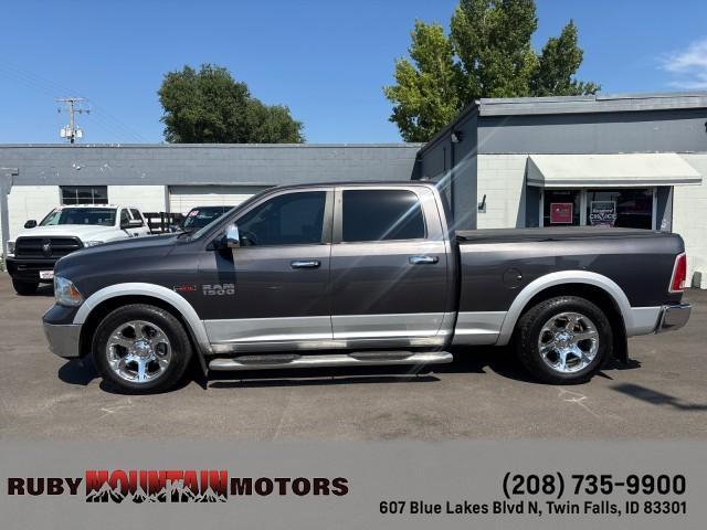used 2016 Ram 1500 car, priced at $18,999
