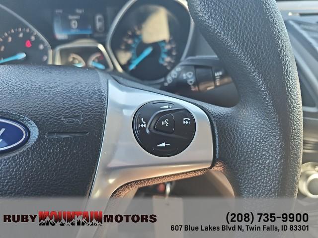 used 2016 Ford Escape car, priced at $10,999