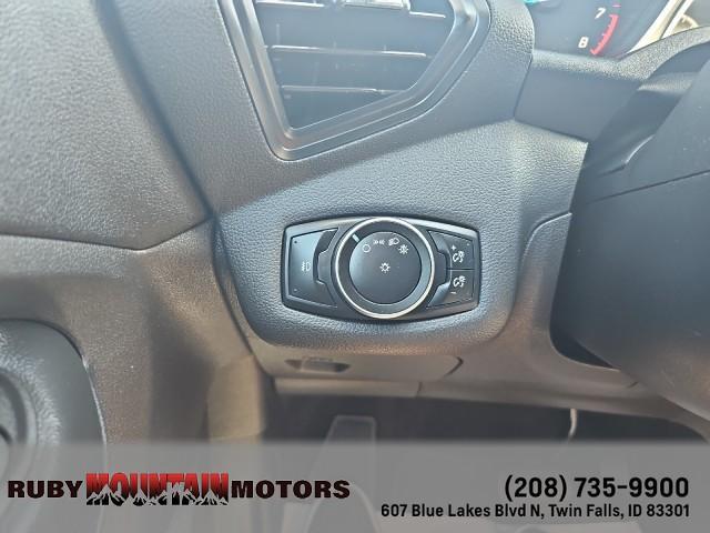 used 2016 Ford Escape car, priced at $10,999