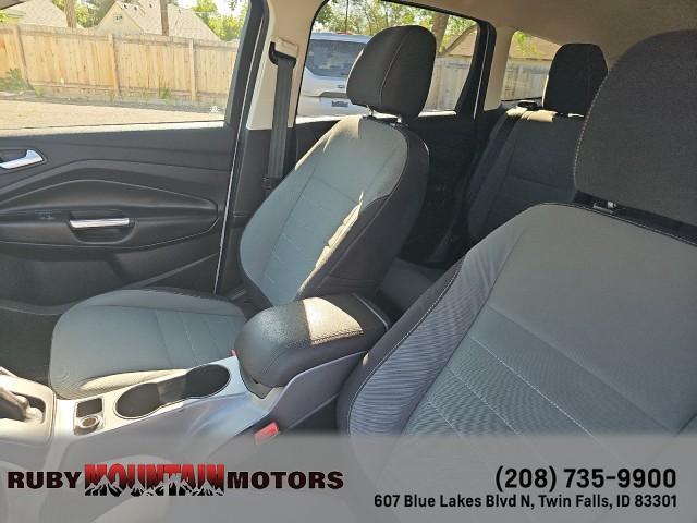 used 2016 Ford Escape car, priced at $10,999