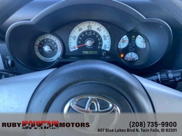 used 2010 Toyota FJ Cruiser car, priced at $17,998