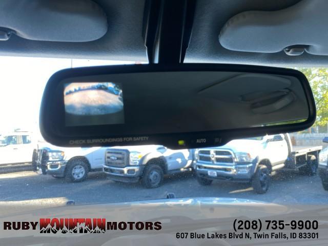 used 2010 Toyota FJ Cruiser car, priced at $17,998