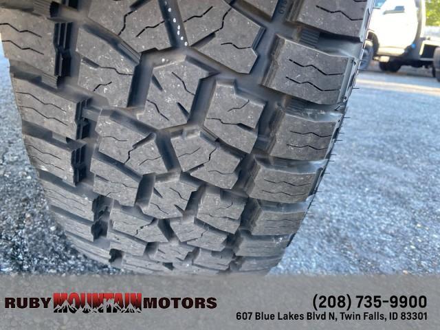 used 2010 Toyota FJ Cruiser car, priced at $17,998