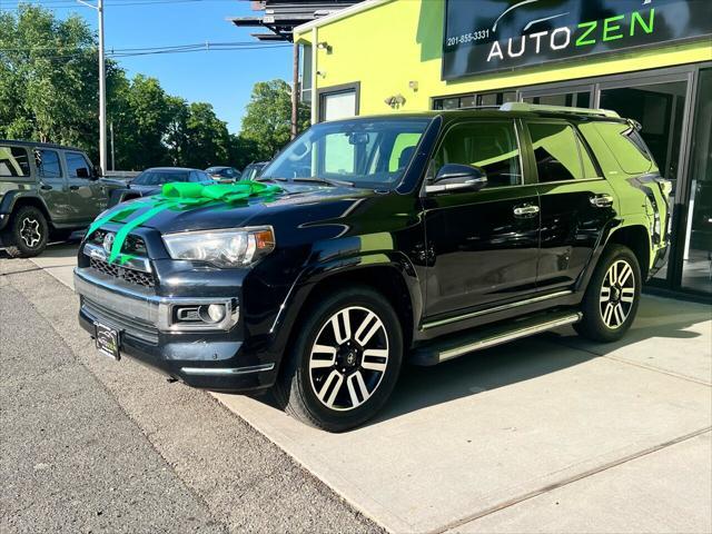 used 2016 Toyota 4Runner car, priced at $23,971