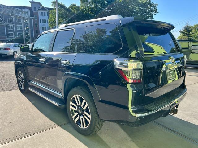 used 2016 Toyota 4Runner car, priced at $23,971