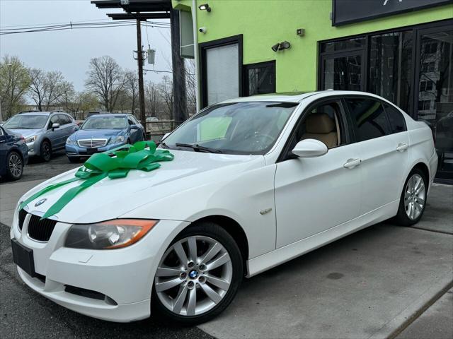 used 2008 BMW 328 car, priced at $5,971