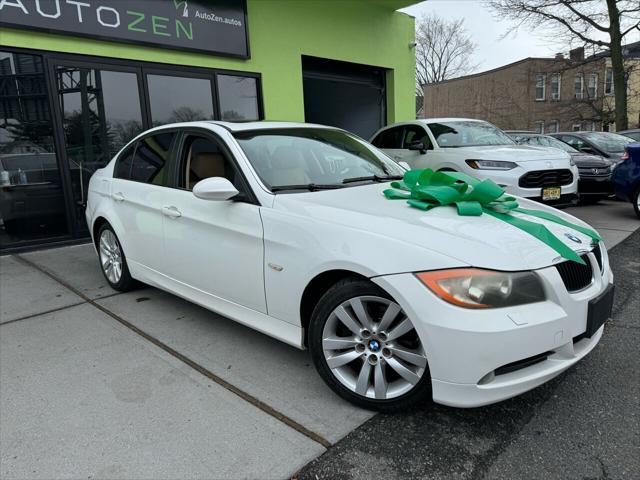 used 2008 BMW 328 car, priced at $5,971