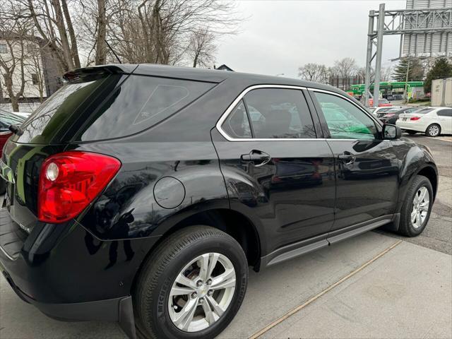 used 2015 Chevrolet Equinox car, priced at $4,971