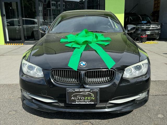 used 2012 BMW 328 car, priced at $7,971