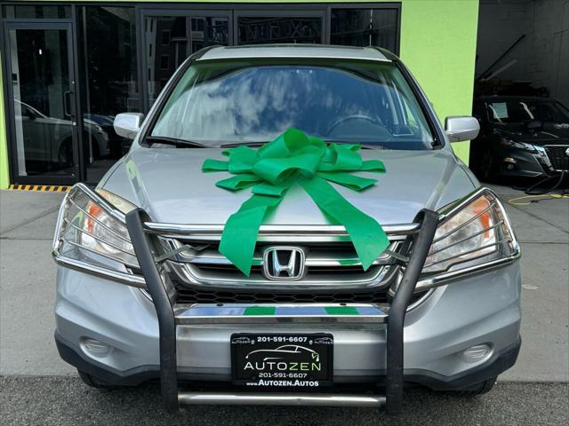 used 2011 Honda CR-V car, priced at $8,971