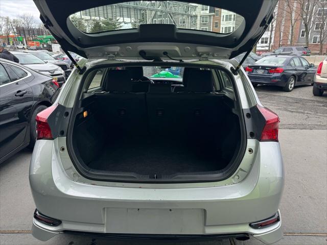 used 2016 Scion iM car, priced at $9,971