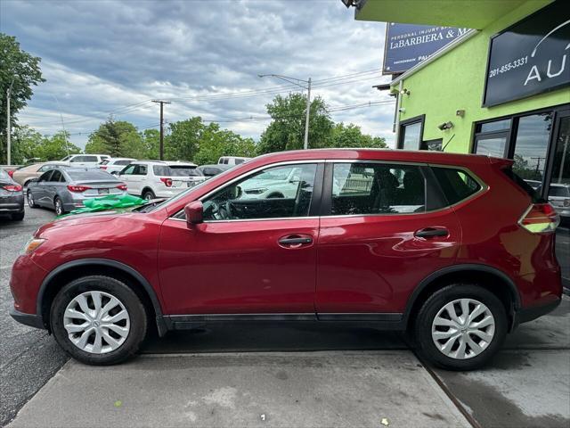 used 2016 Nissan Rogue car, priced at $5,971