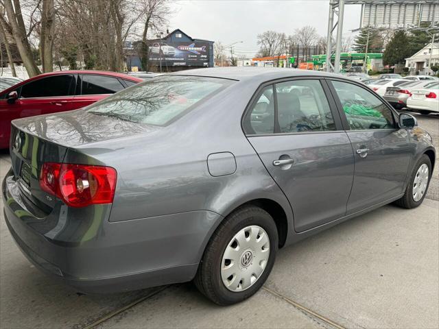 used 2006 Volkswagen Jetta car, priced at $4,971