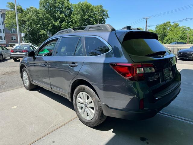 used 2017 Subaru Outback car, priced at $13,971