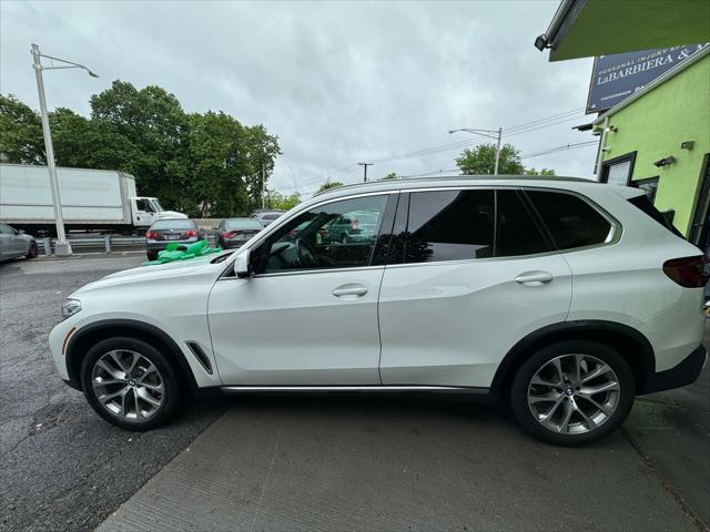 used 2019 BMW X5 car, priced at $29,971