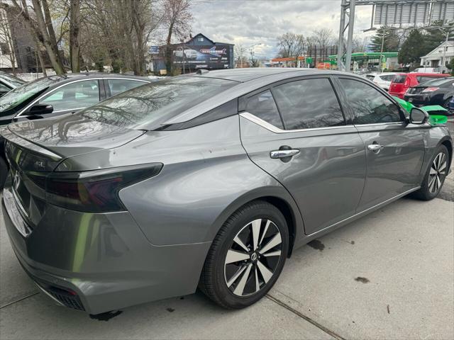 used 2019 Nissan Altima car, priced at $12,971