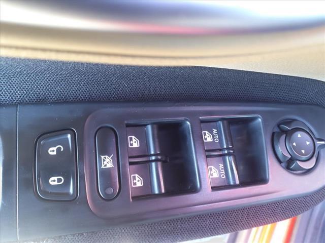 used 2015 Jeep Renegade car, priced at $11,995
