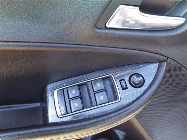 used 2017 Chevrolet Impala car, priced at $13,995