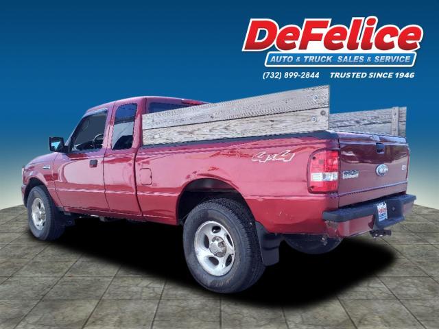 used 2006 Ford Ranger car, priced at $6,995