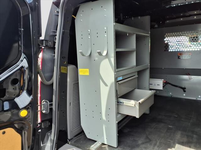 used 2019 Ford Transit Connect car, priced at $21,995