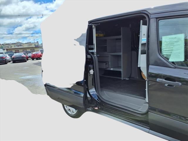 used 2019 Ford Transit Connect car, priced at $21,995