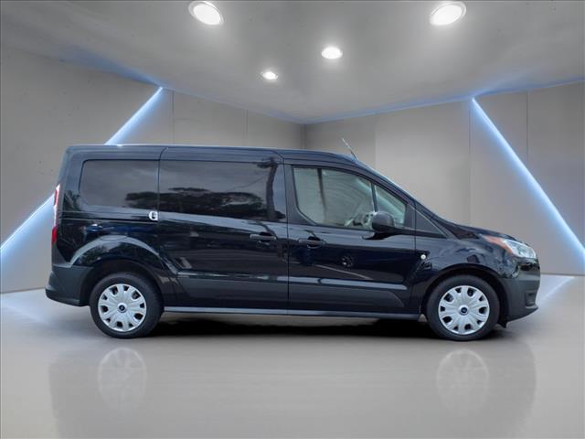 used 2019 Ford Transit Connect car, priced at $21,995