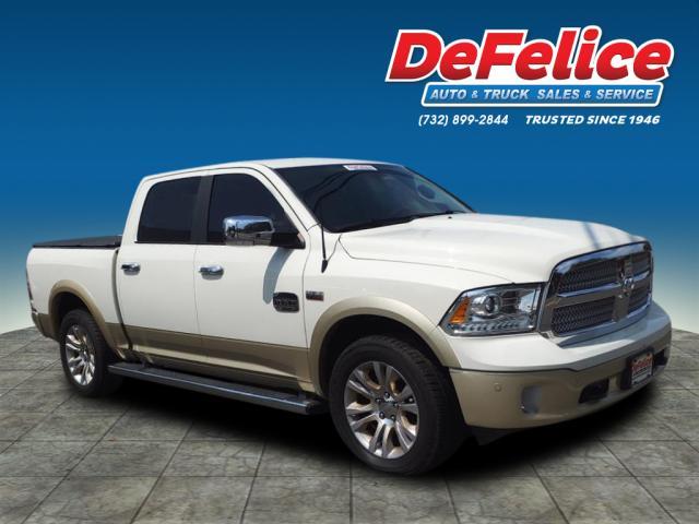 used 2017 Ram 1500 car, priced at $18,995