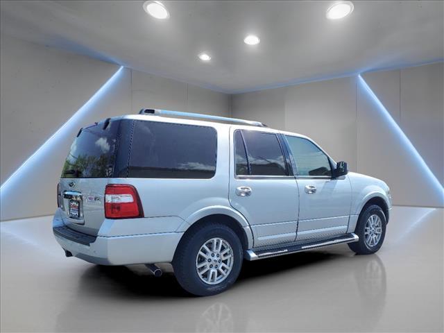 used 2013 Ford Expedition car, priced at $10,995