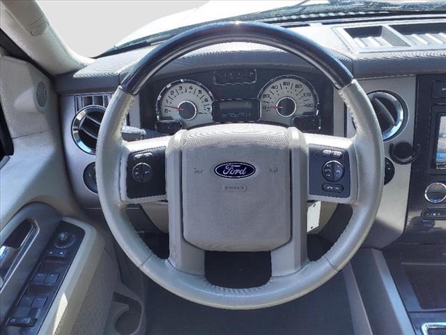 used 2013 Ford Expedition car, priced at $10,995