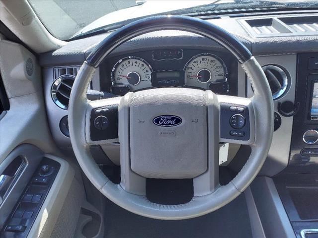 used 2013 Ford Expedition car, priced at $10,995