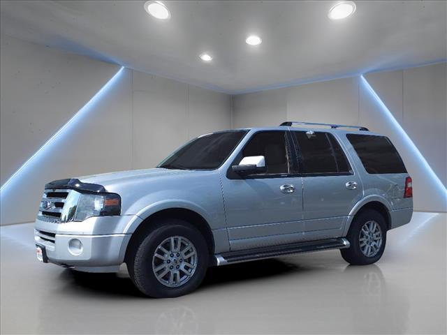 used 2013 Ford Expedition car, priced at $10,995