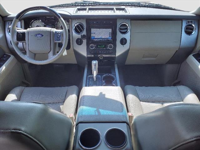 used 2013 Ford Expedition car, priced at $8,995