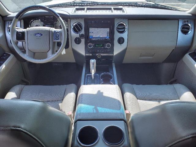 used 2013 Ford Expedition car, priced at $10,995