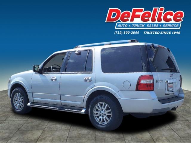 used 2013 Ford Expedition car, priced at $10,995