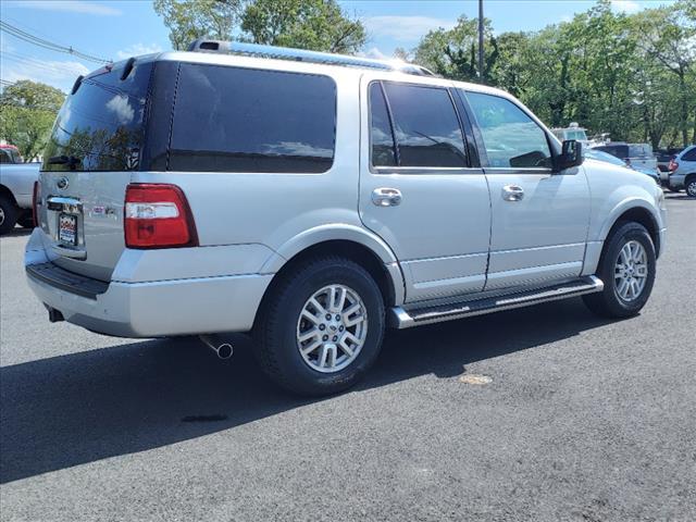 used 2013 Ford Expedition car, priced at $10,995