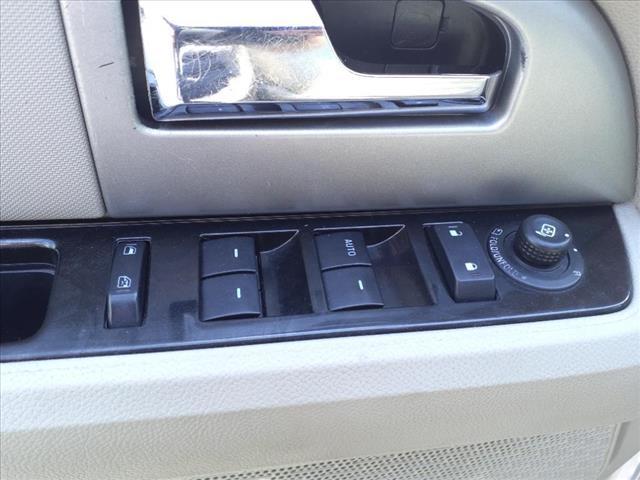 used 2013 Ford Expedition car, priced at $10,995
