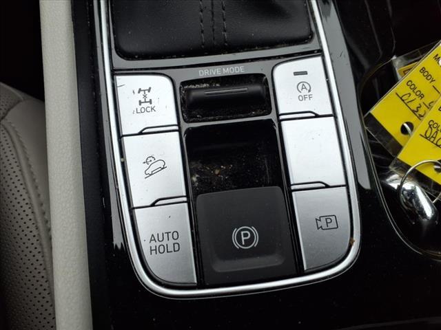 used 2023 Hyundai Tucson car, priced at $26,995