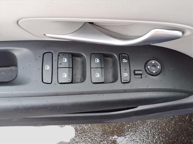 used 2023 Hyundai Tucson car, priced at $26,995