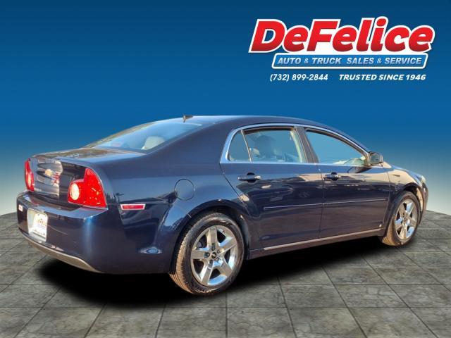 used 2010 Chevrolet Malibu car, priced at $7,995